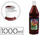 Imagen Tempera liquida jovi escolar 1000 ml marron 2