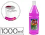 Imagen Tempera liquida jovi escolar 1000 ml magenta 2