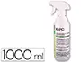 Imagen Limpiador spray bactericida 1000 ml 2