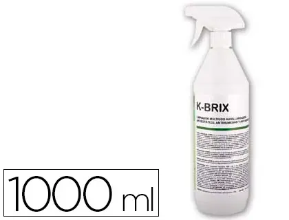 Imagen Limpiador spray para mopas 1000 ml