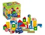 Imagen Juego diset didactico pack 41 piezas arquitecturas 2