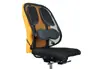 Imagen Respaldo ergonomico fellowes mesh professional apoyo lumbar completo ajustable verticalmente 2