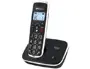 Imagen Telefono inalambrico spc telecom 7608n teclas digitos y pantalla extra grandes compatible audifonos 2