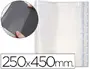 Imagen Forralibro pp ajustable adhesivo 250x450mm -blister 2