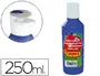 Imagen Tempera liquida jovi escolar 250 ml azul ultramar 2