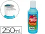 Imagen Tempera liquida jovi escolar 250 ml azul cyan 2