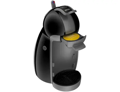 Imagen Cafetera dolce gusto krups kp1 006 piccolo 15 bar