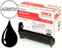 Imagen Tambor oki c5800 c5900 c5550 negro -20.000 pag- 2