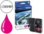 Imagen Ink-jet brother lc-985m magenta dcp-j125/dcp-j315w mfc-j265w/mfc-j410/mfc-j415w 2