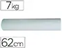 Imagen Papel blanco bobina de 62 cm 7 kg 2