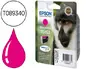 Imagen Ink-jet epson t0893 magenta stylus s20 / sx-100 / sx-110 2