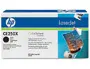 Imagen Toner hp laserjet color cp3525 negro 10.500 pag 2