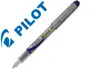 Imagen Pluma pilot v pen silver desechable azul svp-4ml 2