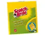 Imagen Bayeta multiuso 3m scotch brite amarilla 2