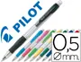 Imagen Portaminas pilot super grip 0,5 mm -unidad 2