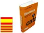 Imagen Diccionario vox esencial -catalan castellano 2