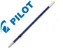 Imagen Recambio boligrafo pilot super grip y dr. grip azul 2