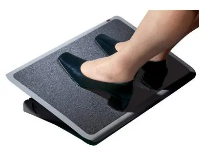 Imagen REPOSAPIES ERGONOMICO 3M FR-430