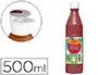 Imagen Tempera liquida jovi escolar 500 ml marron 2