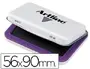 Imagen Tampon artline n 0 violeta -56x90 mm 2