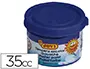 Imagen Tempera jovi 35 ml -azul ultramar 2