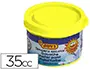 Imagen Tempera jovi 35 ml -amarillo limon 2