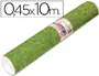 Imagen Rollo adhesivo aironfix especial ante verde oscuro 67801 -rollo de 10 mt 2
