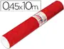 Imagen Rollo adhesivo aironfix especial ante rojo 67803 -rollo de 10 mt 2