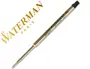 Imagen Recambio boligrafo waterman -standar maxima-53425-negro 2