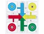 Imagen Parchis poliester con oca 33cm 2