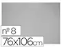Imagen Carton gris n 8 76x106 cm -hoja 2