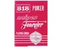 Imagen Baraja fournier poker ingles y bridge -818-55 2