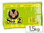 Imagen Arcilla sio-2 paquete de 1.5 kg 2