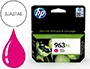 Imagen Ink-jet hp 963 xl officejet pro 9010 / 9020 / 9022 / 9023 / 9025 magenta 1600 paginas 2