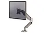 Imagen Brazo para monitor fellowes serie eppa ajustable altura 1 pantalla normativa vesa hasta 10 kg plata 2