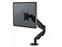 Imagen Brazo para monitor fellowes serie eppa ajustable altura 1 pantalla normativa vesa hasta 10 kg negro 2