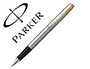 Imagen Pluma parker jotter acero gt plumin f 2