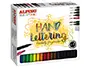 Imagen Set de dibujo alpino color experience lettering 2