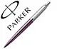 Imagen Boligrafo parker jotter core victoria violeta ct 2