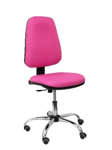 Imagen Silla Socovos Basic Rosa