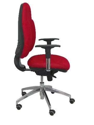Imagen Silla Ontur Rojo