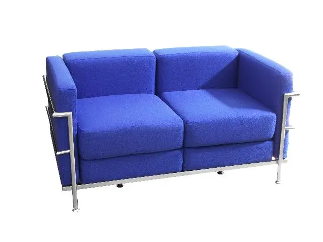 Imagen Sof Tarazona bali azul