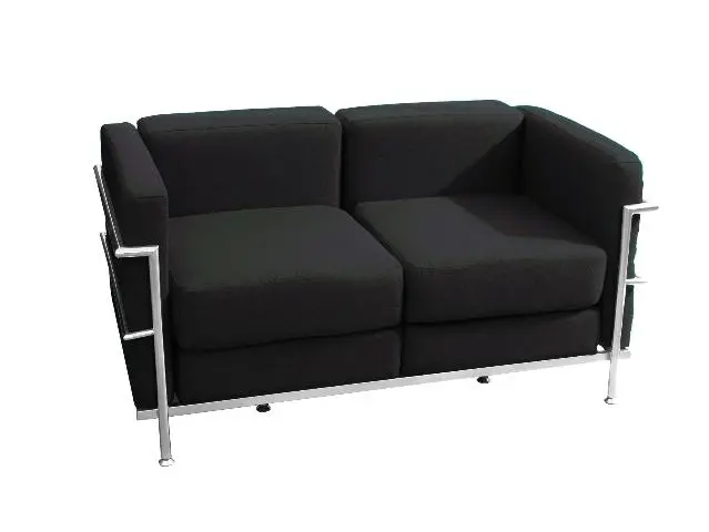 Imagen Sof Tarazona bali negro