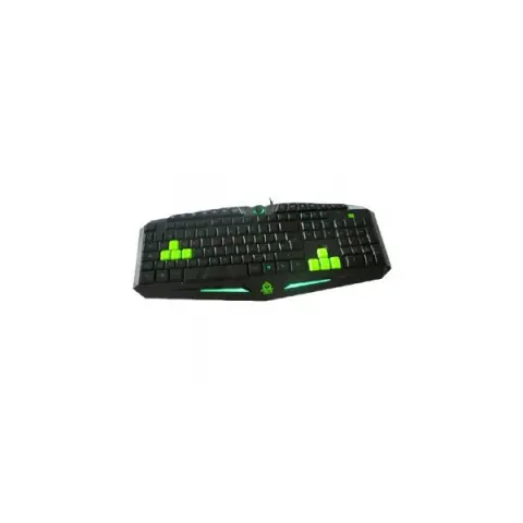 Imagen TECLADO KEEP OUT GAMING 3 PROF / 8 KEYS F85