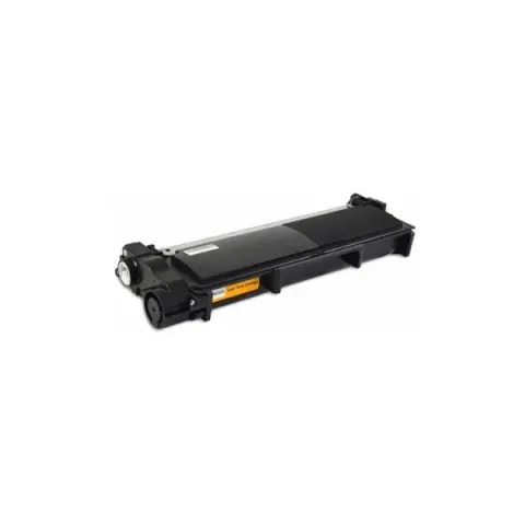 Imagen BROTHER TN2320/TN2310 NEGRO CARTUCHO DE TONER GENERICO TN-2320/TN-2310