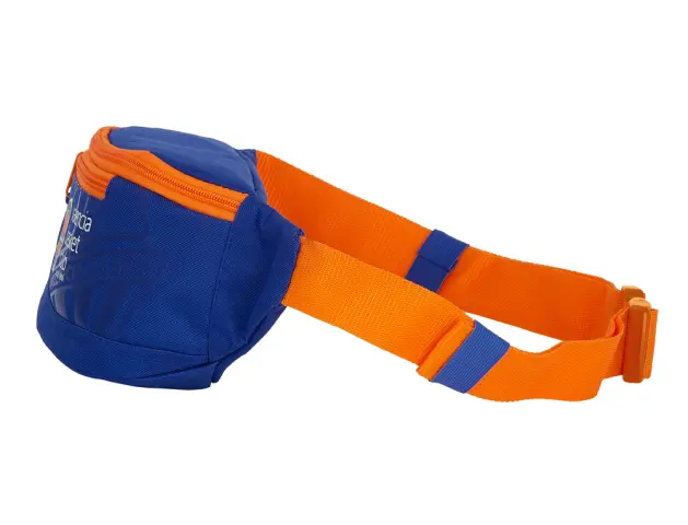 Imagen Bolso escolar safta valencia basket club rionera 230x90x120 mm 3