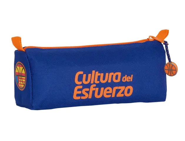 Imagen Bolso escolar safta portatodo valencia basket club 210x70x80 mm 2