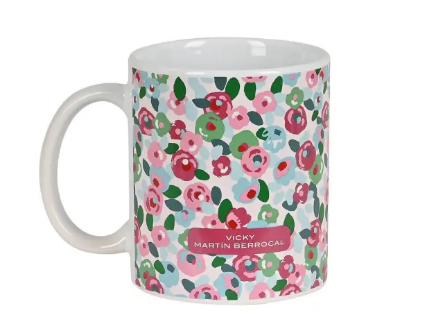 Imagen Taza grande safta 80x95 mm vicky martin berrocal rosebloom 2