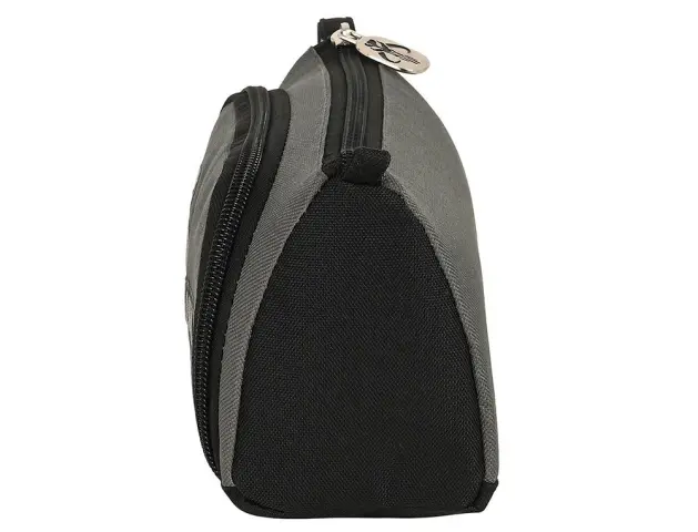 Imagen Bolso escolar safta portatodo con bolsillo desplegable the mandalorian 200x85x110 mm 3