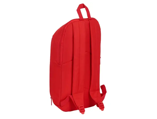 Imagen Cartera escolar safta blackfit8 y safta rioneras y mini mochilas mini mochila 220x100x390 mm 2